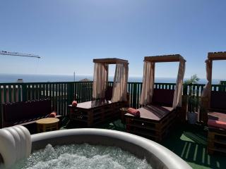 Dar-Vida Guesthouse - 8
