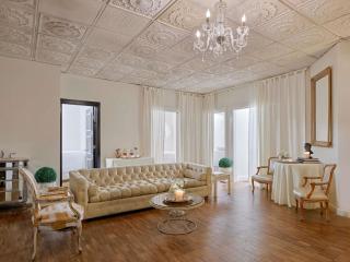 Fairmont Olympic Hotel - 6