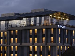 Novotel Annemasse Centre - Porte de Genève - Annemasse - 0