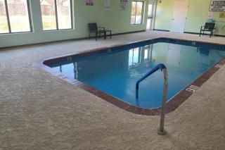 Quality Suites Abilene Mall Area - Abilene - 7