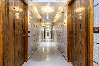 Hotel Grand Plaza - Near New Delhi Railway Station And Connaught Place - By M S Hospitality - 2