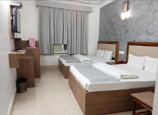Hotel Vansh Palace Paharganj New Delhi nearby Railway Station - 3