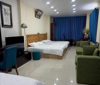 Vu Binh Homestay - 4