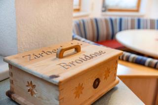 Rackhof - Oberlienz - 2