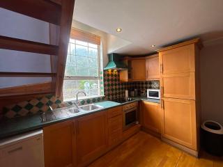 Characterful 1BDR Cottage with Loft in Dublin - 9
