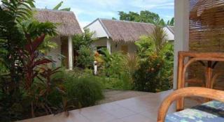 Marcosas Cottages Resort - 3