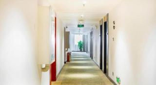 GreenTree Inn Chizhou Guichi District Changjiang South Express Hotel - 2
