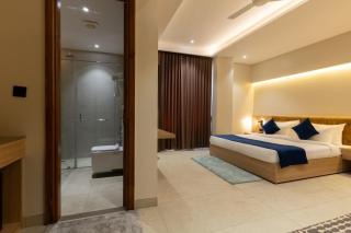 The Archway Hotel, Haldwani - 3