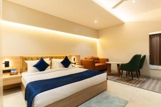 The Archway Hotel, Haldwani - 7