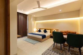 The Archway Hotel, Haldwani - 2