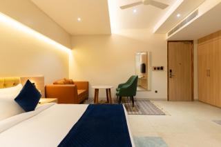The Archway Hotel, Haldwani - 9