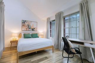 Manhattan Loft - Central Location with Gym and Sauna - 7