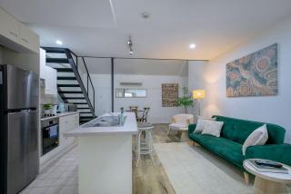 Manhattan Loft - Central Location with Gym and Sauna - 5