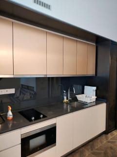 Scarletz KLCC Twin Tower Side Suites - 6