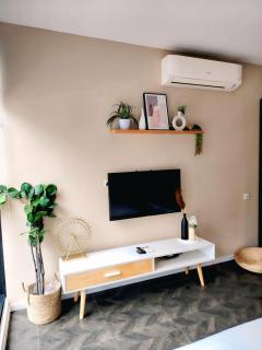 Scarletz KLCC Twin Tower Side Suites - 1