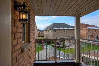 Family-friendly house near Toronto airport - 7