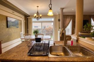 Family-friendly house near Toronto airport - 6