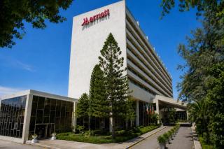 Karachi Marriott Hotel - 0
