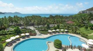 Landscape Beach Hotel Sanya - 3