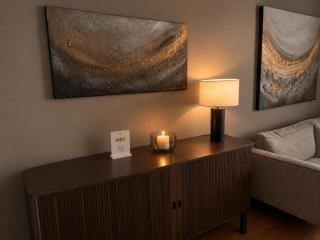 Cozy Downtown Apartment With Sauna & Parking - Ailo Apartments - 2