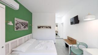 TS Modern Rooms - Skanderbeg Square - 6
