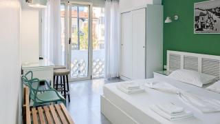 TS Modern Rooms - Skanderbeg Square - 0