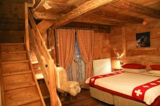 Chalet Svizzero - 4