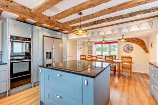 Host & Stay - Yeoman's House - 6