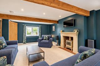 Host & Stay - Yeoman's House - 4