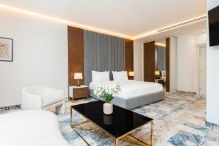 Venice Hotel Complex - Yerevan - 3