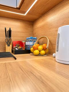 Premium Stay & Fly Warsaw Modlin Airport - 2