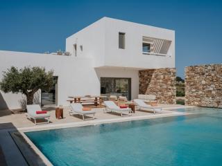Nautilus Villa Antiparos - 0