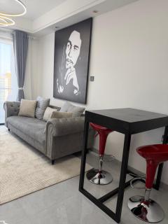 Special Offer - Rockstar Apartment - Gym & Heated Pool - 4