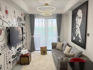 Special Offer - Rockstar Apartment - Gym & Heated Pool - 0