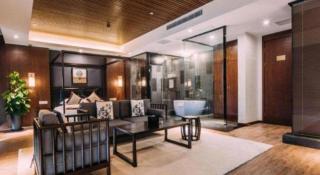 GreenTree Eastern Changzhou Liyang Tianmu Lake Four Season Hotel - 1