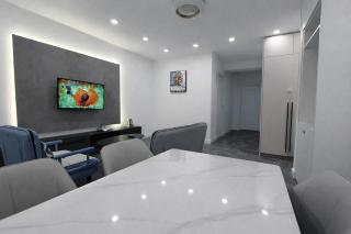 Spacious Central 2BR for 7 Guests in City centre - 3
