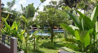 Hak Boutique Hotel & Resort - 1