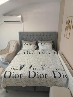 Lux Apartman Mitrovic - 9