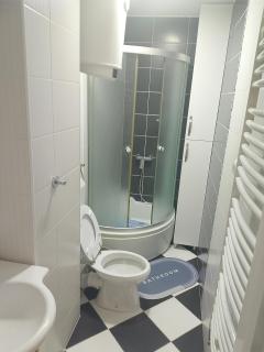 Lux Apartman Mitrovic - 8