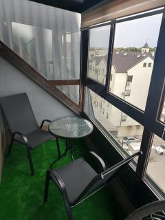 Lux Apartman Mitrovic - 1
