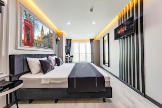 Intercity Hotel Istanbul Airport - 7