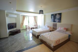 Sherry Street Sea View Studios Hurghada - 6