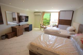 Sherry Street Sea View Studios Hurghada - 4
