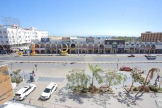 Sherry Street Sea View Studios Hurghada - 3