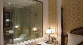 Hoang Nham Luxury Hotel - 4
