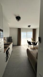 MoreLux Ini Apartment - 1