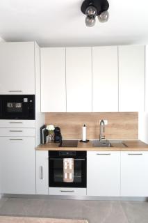 MoreLux Ini Apartment - 5