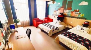 Jinjiang Inn Jiayuguan Chengxin Plaza - 6