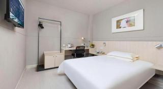 Jinjiang Inn Jiayuguan Chengxin Plaza - 4