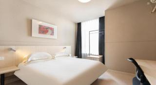 Jinjiang Inn Jiayuguan Chengxin Plaza - 1